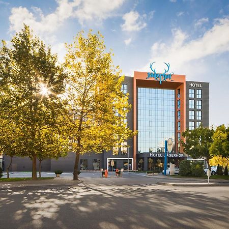 Hotel Jaegerhof Пловдив Екстер'єр фото