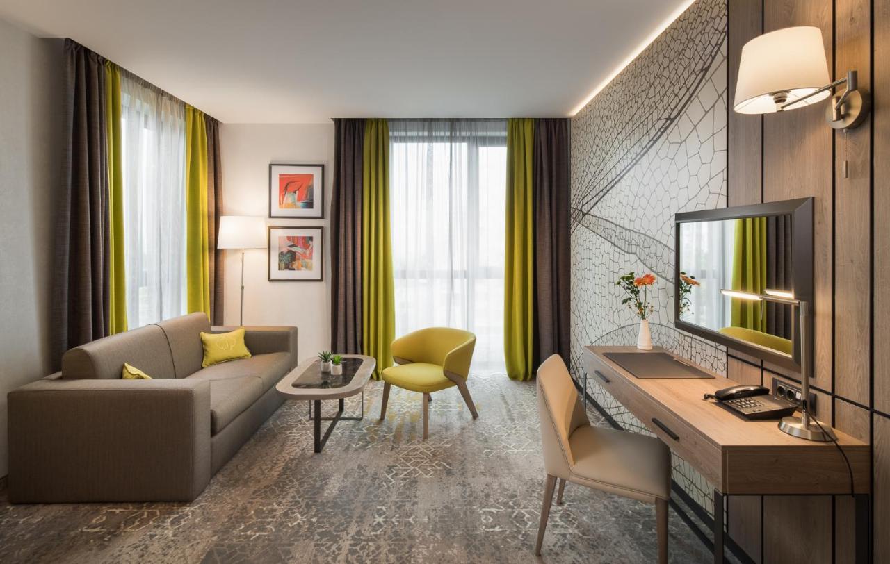 Hotel Jaegerhof Пловдив Екстер'єр фото
